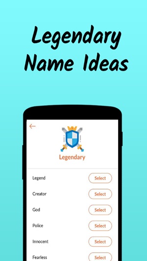 FF Name Style screenshot 3