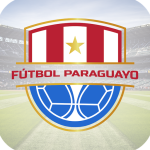 Futbol Paraguayo