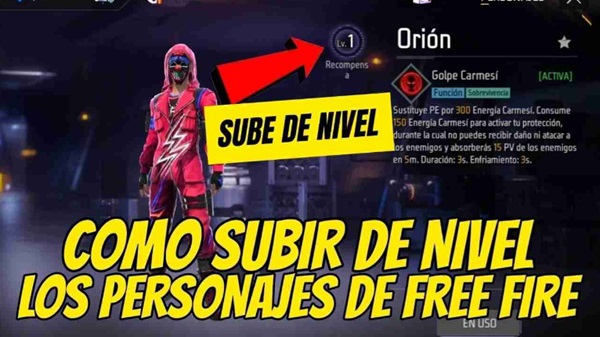 GarruTrucoFF Free Fire screenshot 3