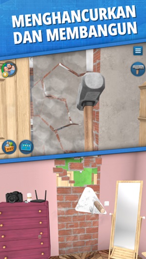 House Flipper screenshot 2