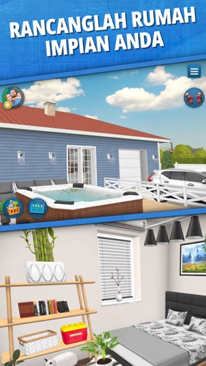 House Flipper screenshot 1