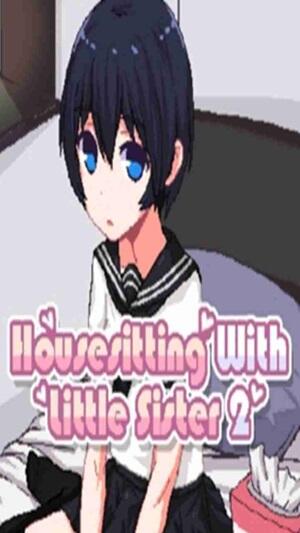 Housesitting With Little Sister screenshot 3