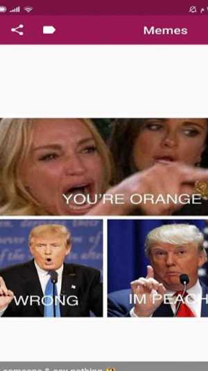 Memes screenshot 4
