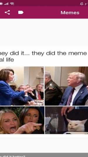 Memes screenshot 3
