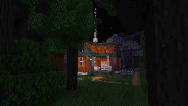 Minecraft 1.21.60 screenshot 3