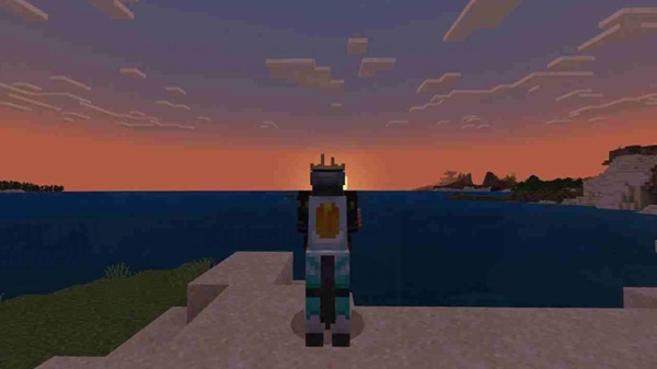 Minecraft 1.21.60 screenshot 4
