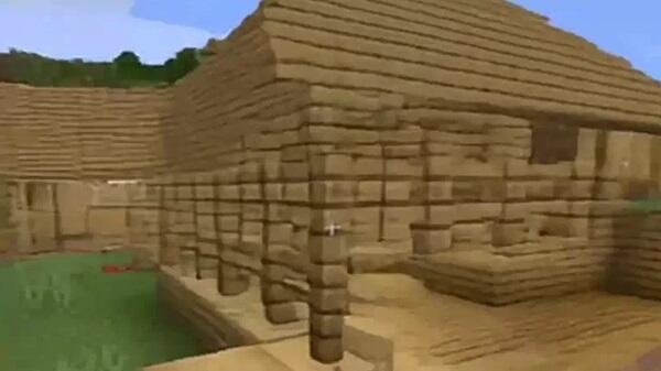 OASIS AI Minecraft screenshot 3