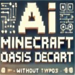 OASIS AI Minecraft
