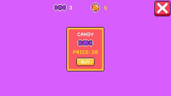 Pumpkin Love screenshot 3