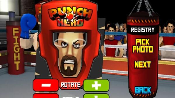 Punch Hero screenshot 3
