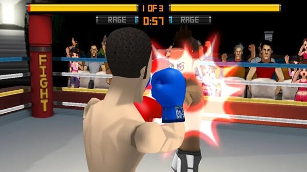 Punch Hero screenshot 1