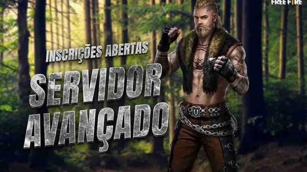 Servidor Avançado screenshot 1