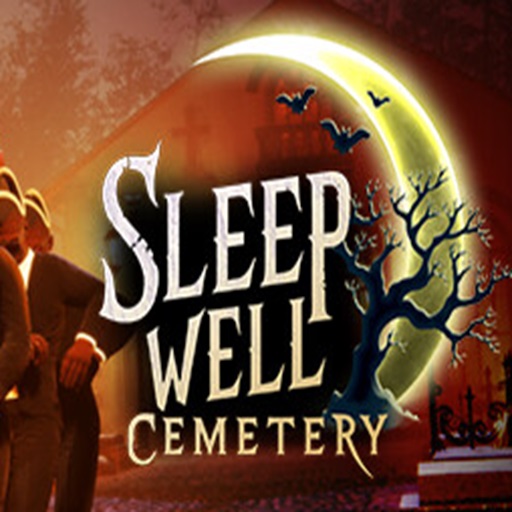Sleep Well Cemetery