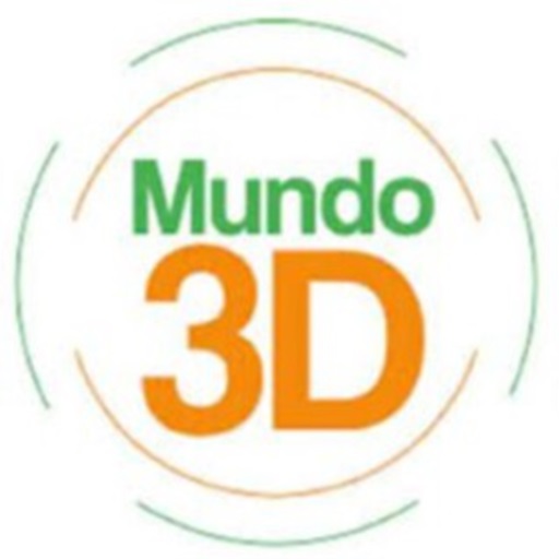 Mundo3DPrint