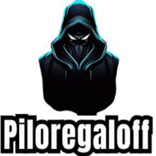Piloregaloff