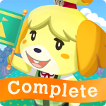 Animal Crossing Pocket Camp Complete