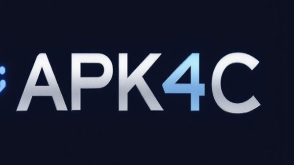 apk4c screenshot 1