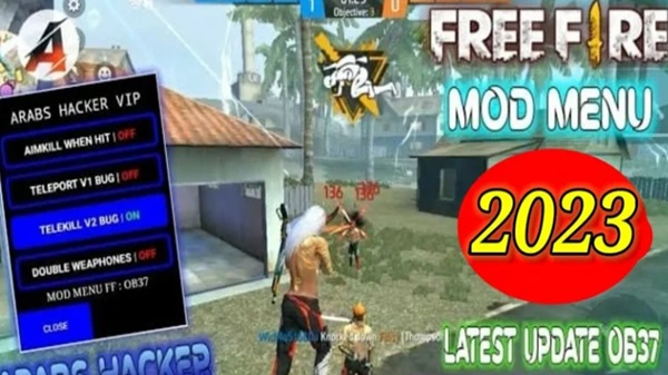 Arabs Hackers VIP screenshot 1