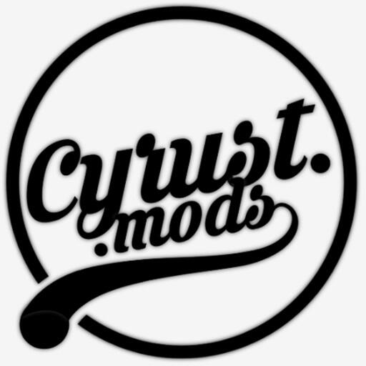 Cyrustmods FF