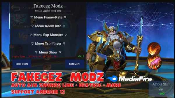 Fakecez Modz screenshot 3