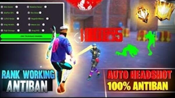 FF Gangster 675 screenshot 1
