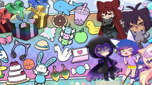 Gacha Life screenshot 2