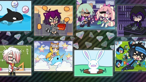Gacha Life screenshot 3