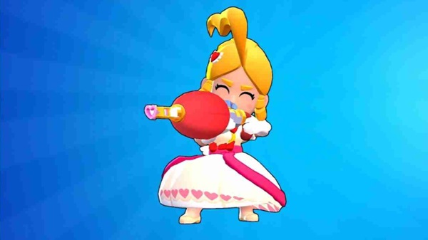 Heart Brawl screenshot 2