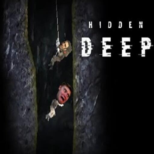Hidden Deep