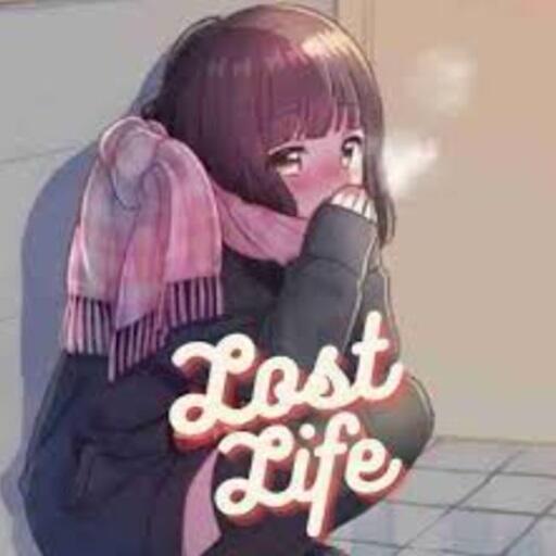 Lost Life 3