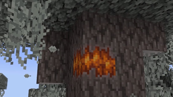 Minecraft 1.21.50.07 screenshot 2