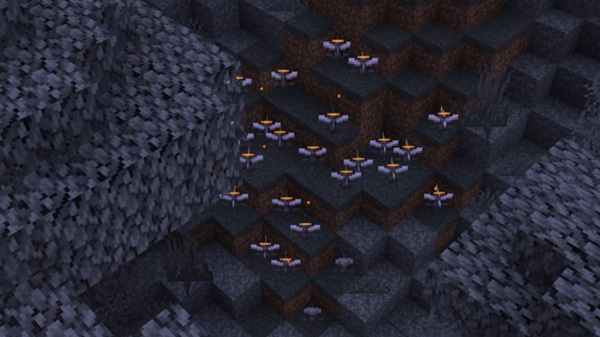 Minecraft 1.21.50.07 screenshot 4