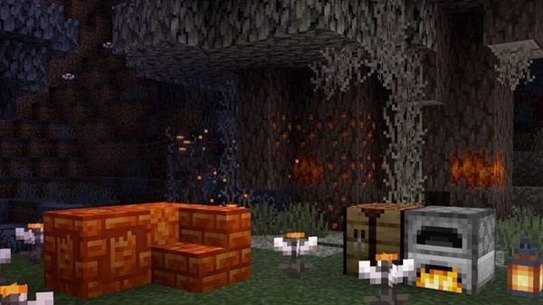 Minecraft 1.21.51 screenshot 2