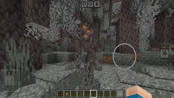 Minecraft 1.21.51.01 screenshot 3