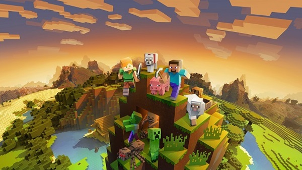 Minecraft 1.21.51.02 screenshot 4