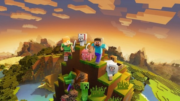 Minecraft 1.21.51.02 screenshot 1