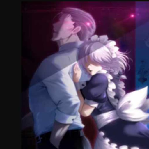 Otsutome Sakuya