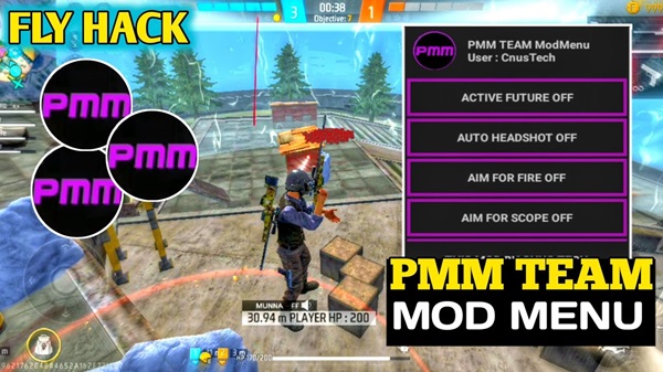 PMM Team screenshot 1