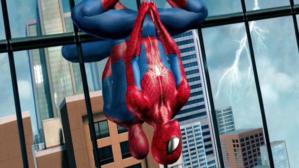 The Amazing Spider-Man 2 screenshot 4