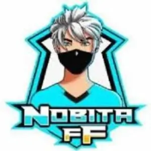 VIP Nobita FF