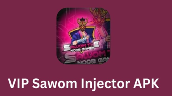 VIP Sawoom Injector screenshot 3