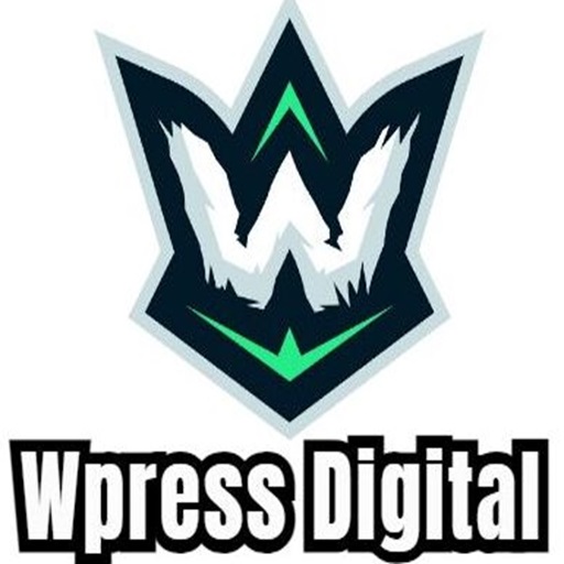 Wpress Digital 8 Ball Pool