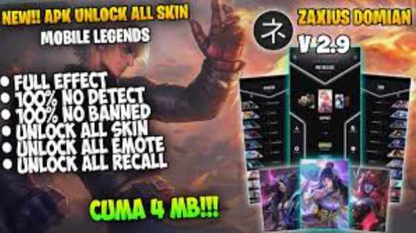 Zaxius Domain screenshot 3
