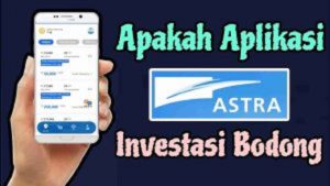 Astra Investasi 2