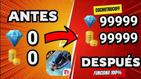 CochotrucoFF screenshot 2