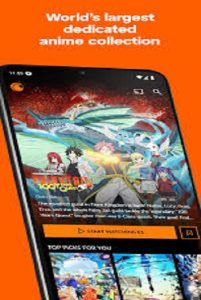 Crunchyroll 1