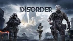 Disorder 2