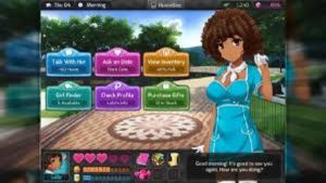 HuniePop 2