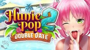 HuniePop 1