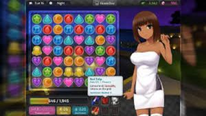 HuniePop 3